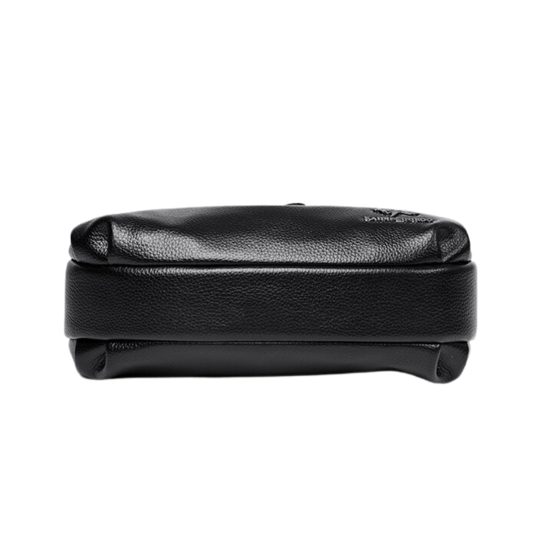 ELOAL Stylish Soft Casual Crossbody Bag for Everyday Use