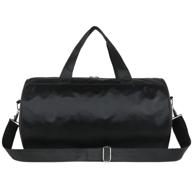 ELOAL Stylish Contrast Craft Duffle Bag for Travel and Gym