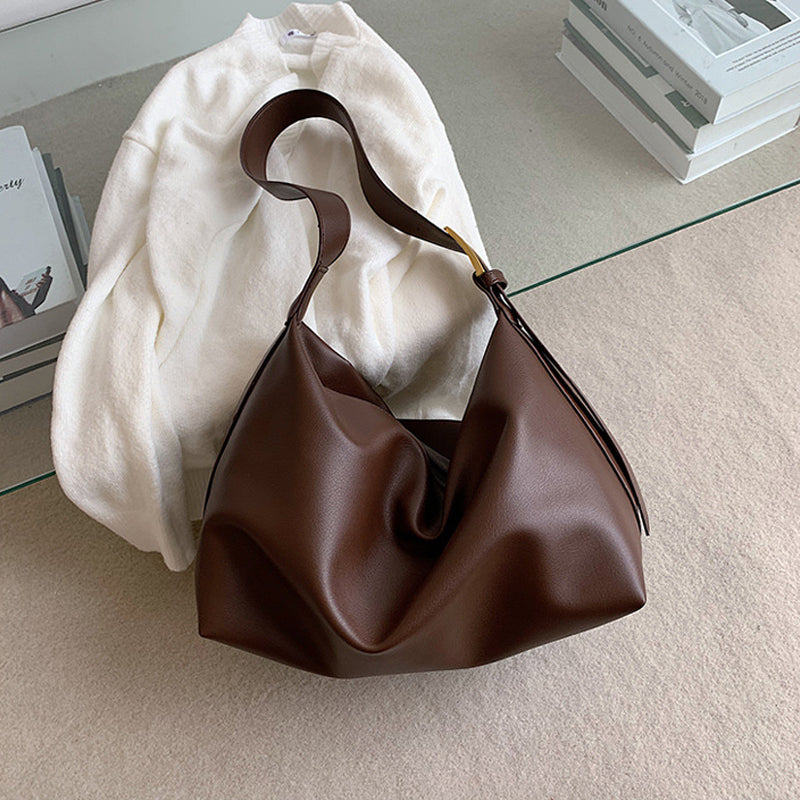 ELOAL Stylish Large Capacity College Tote Bag