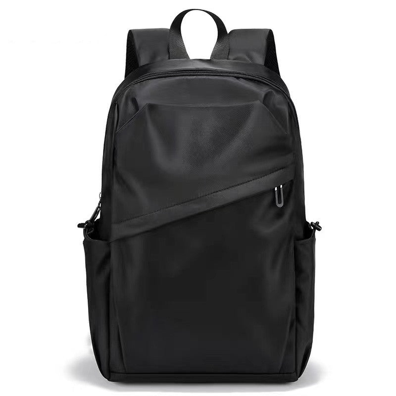 ELOAL Stylish Men's Casual Travel Backpack