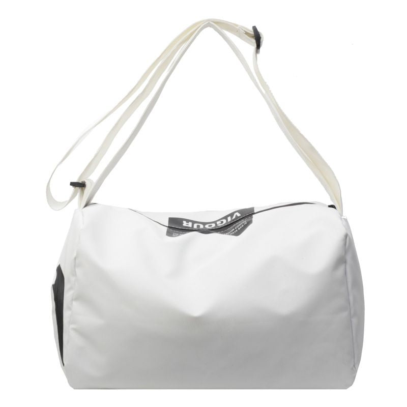 ELOAL Stylish Gym Duffle Bag for Fitness and Travel