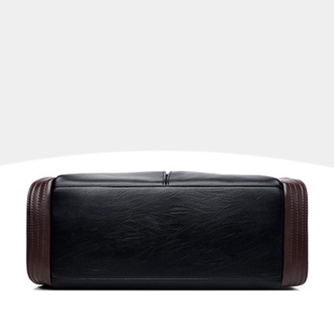 ELOAL Stylish Large Capacity Fashion Tote Handbag