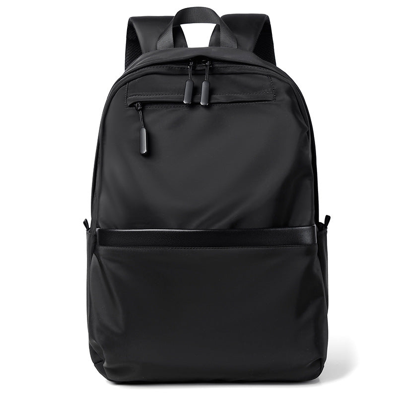 ELOAL Stylish Business Backpack with Laptop Compartment