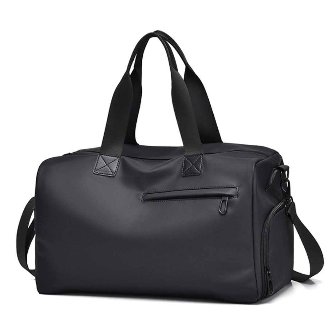 ELOAL Stylish Travel Duffle Bag with Wet/Dry Separation
