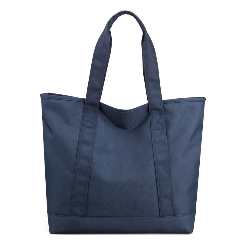 ELOAL Stylish Waterproof Tote Bag for Everyday Use