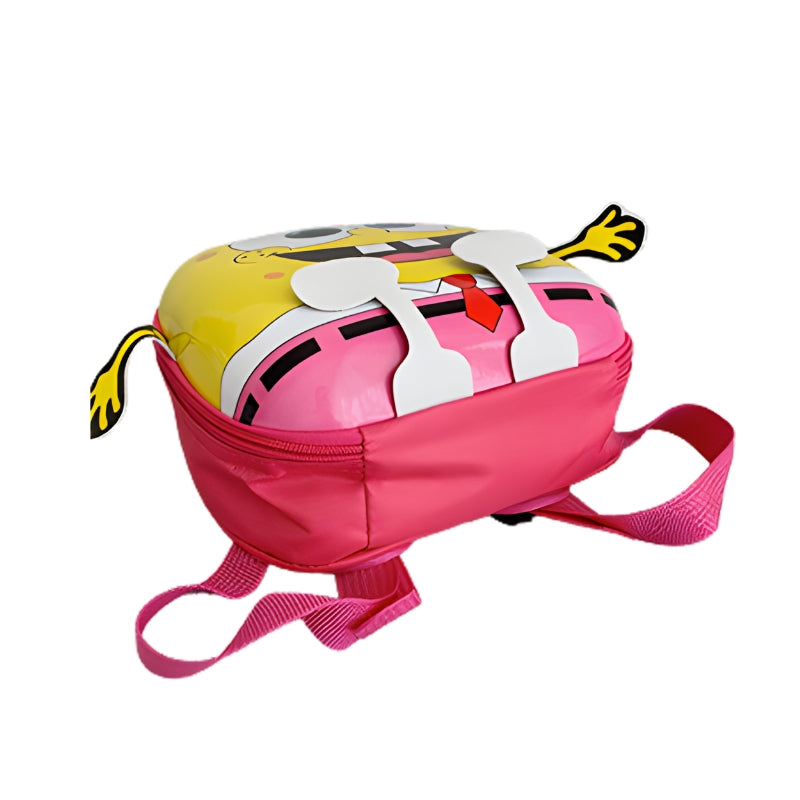 ELOAL Stylish School Bag for Trendy Students