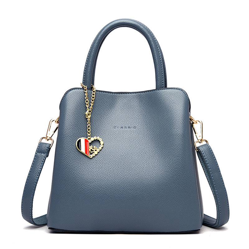 ELOAL Elegant Stylish Large Capacity Tote Bag