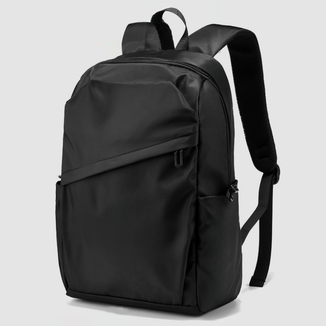 ELOAL Stylish Men's Casual Travel Backpack