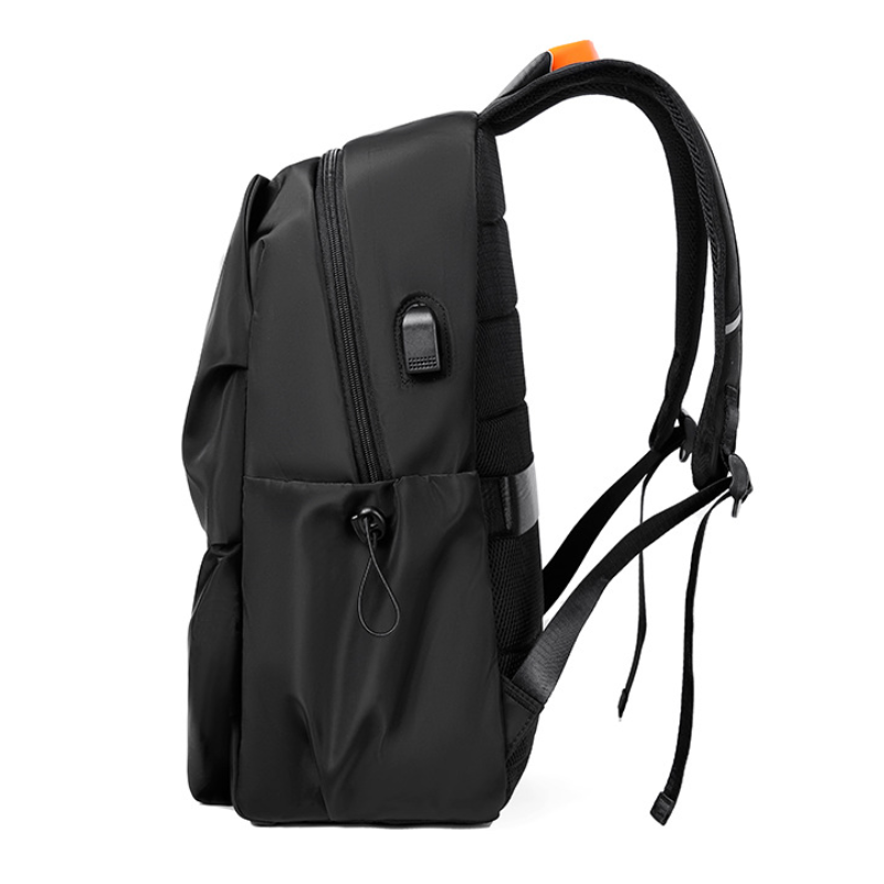 ELOAL Stylish Large Capacity Business Laptop Backpack