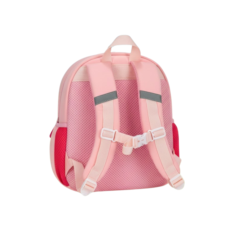 ELOAL Stylish Cartoon School Bag for Kids