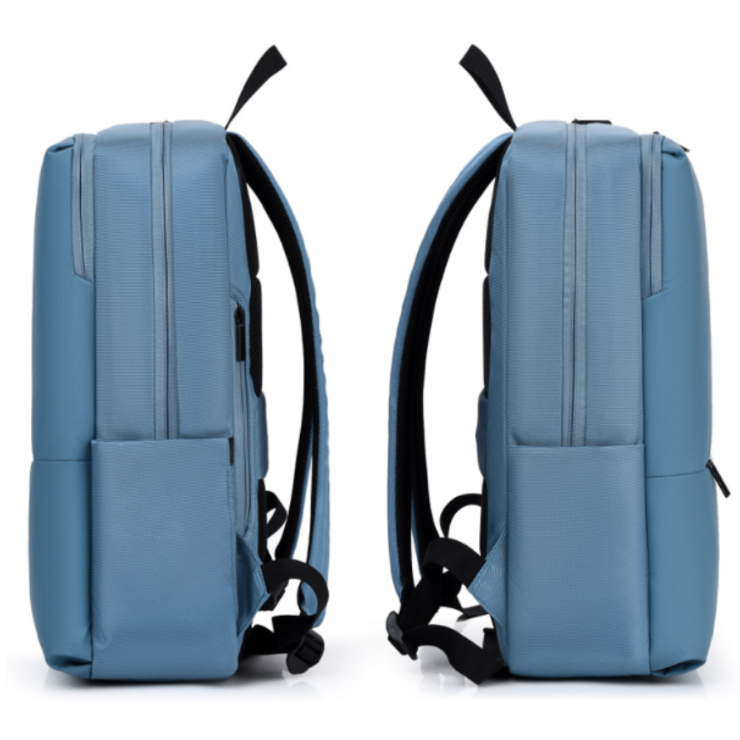 ELOAL Stylish Waterproof Business Laptop Backpack