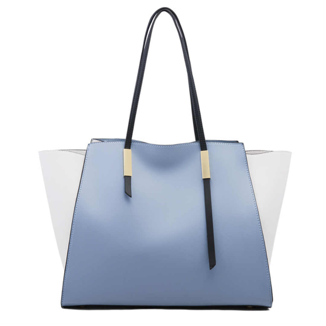 ELOAL Stylish Four-Piece Crossbody Mother Bag Set