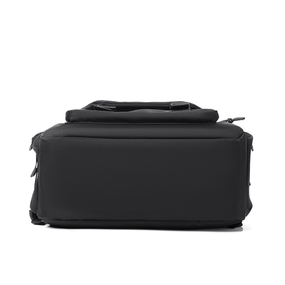 ELOAL Stylish Oxford Backpack for Teens and Students