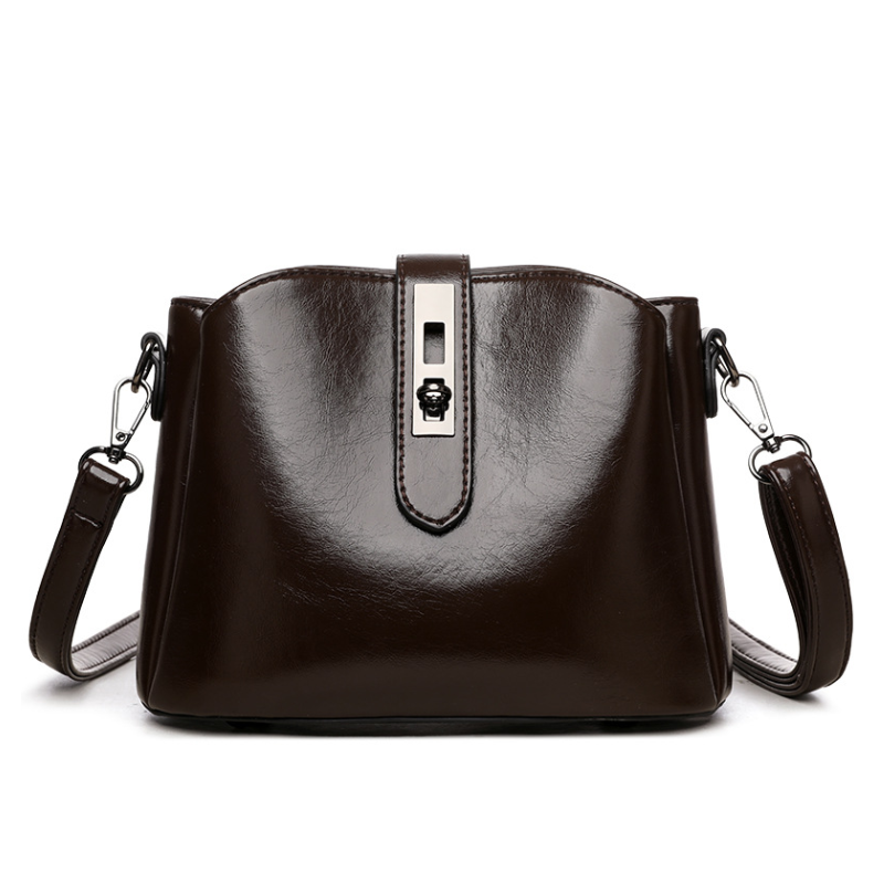 ELOAL Elegant Large Capacity Shoulder Bag for Women