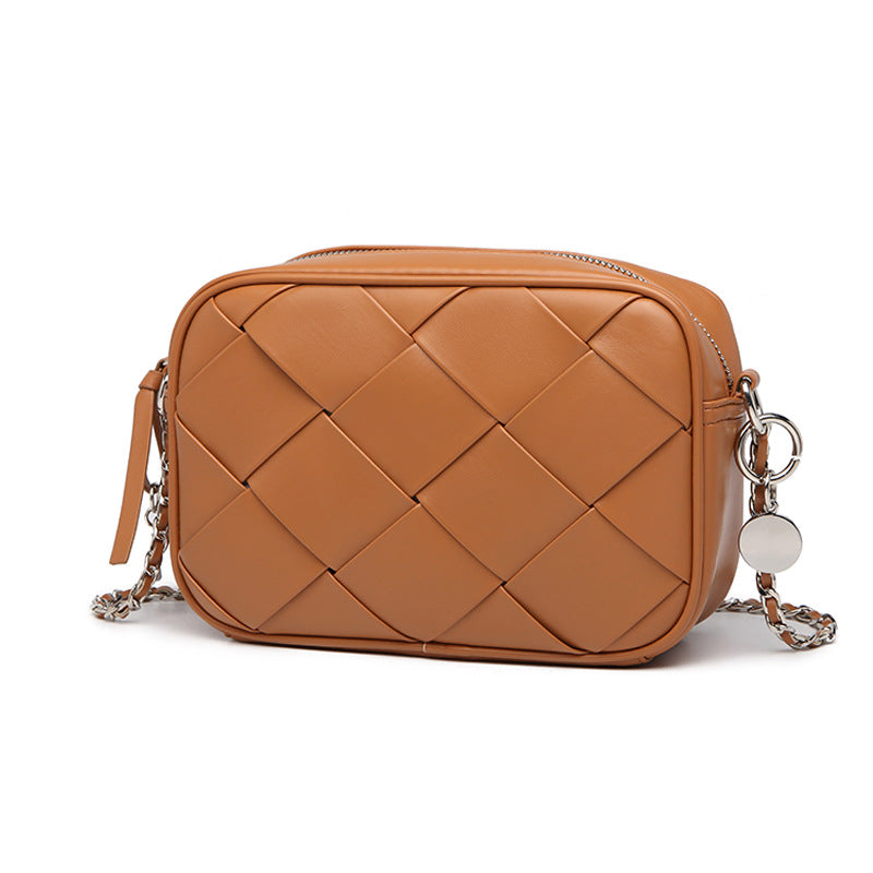 ELOAL Stylish Crossbody Bag for Trendy Fashion Lovers