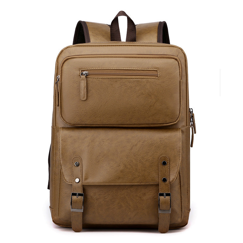 ELOAL Stylish Business Travel Backpack for Professionals