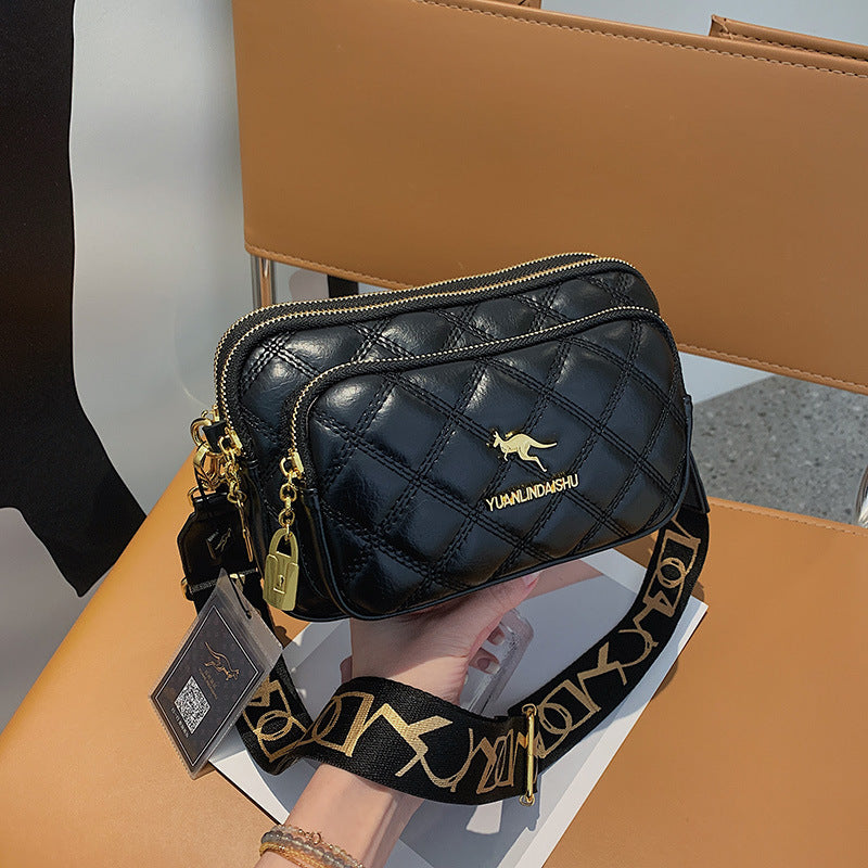 ELOAL Stylish Women's Casual Mini Bag for Everyday Use