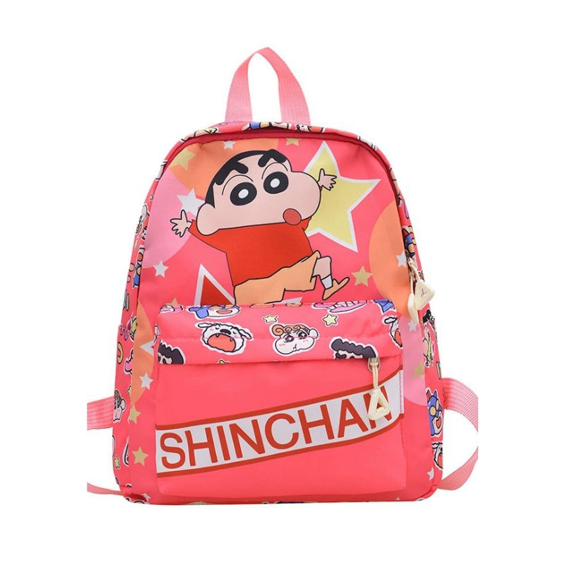 ELOAL Cute Cartoon School Backpack for Kids, Stylish and Fun