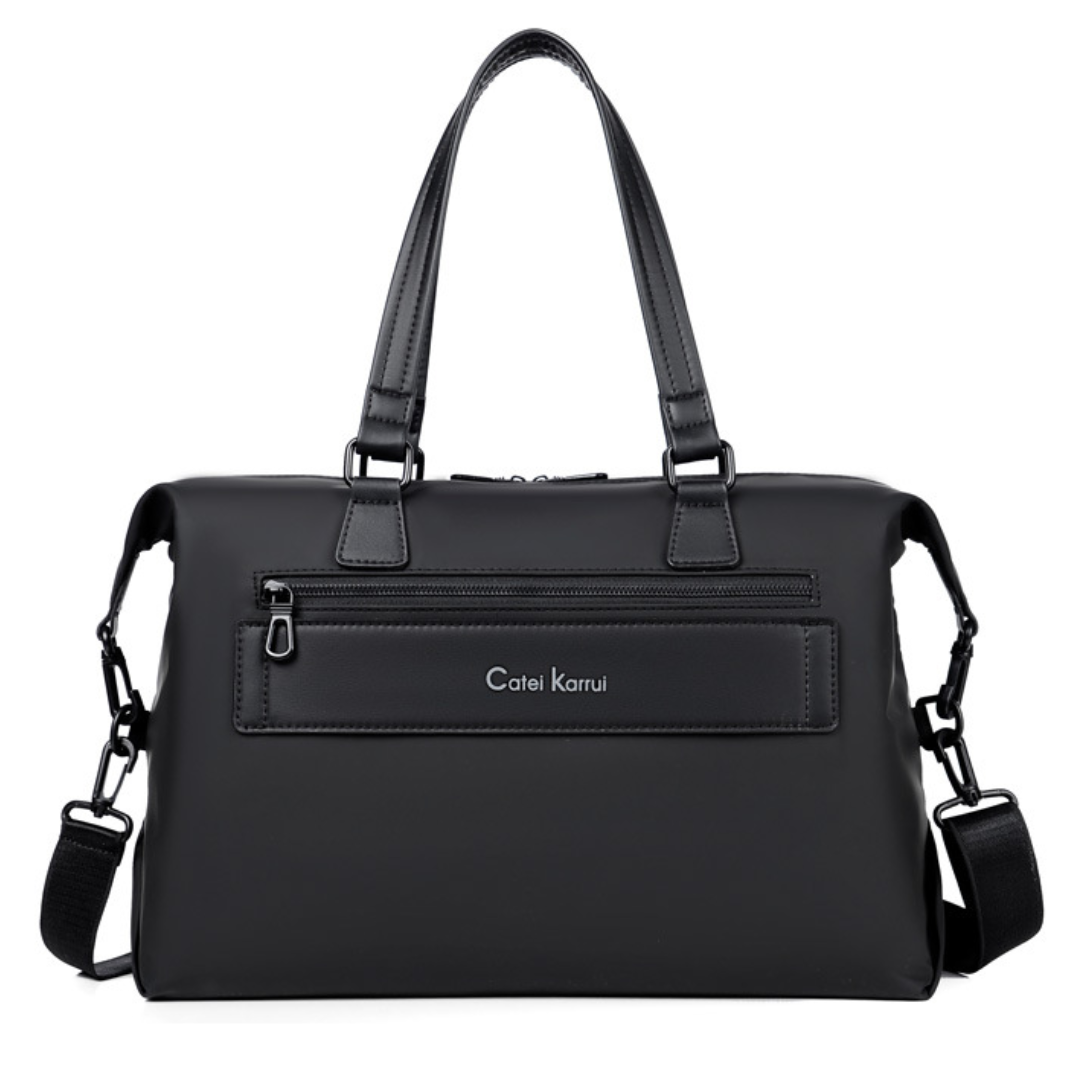 ELOAL Stylish Large Capacity Men's Business Duffle Bag