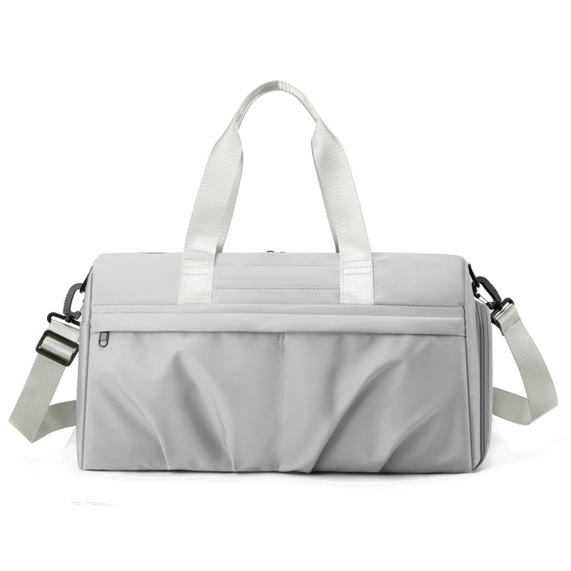 ELOAL Stylish Waterproof Gym Duffel Bag for Active Lifestyle