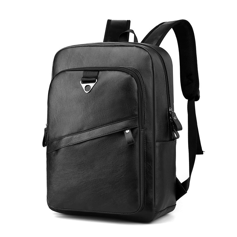 ELOAL Stylish Men's Casual Business Backpack for Students