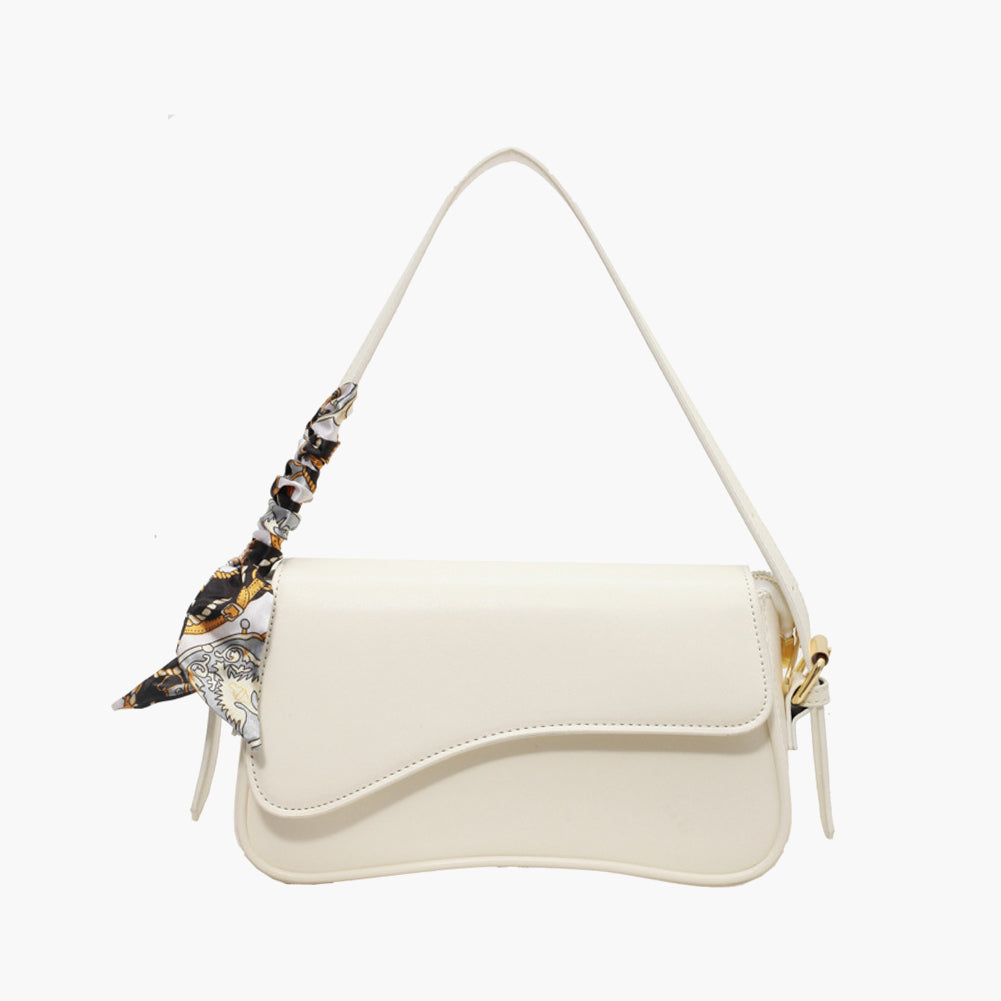 ELOAL Stylish Autumn Crossbody Square Bag for Trendy Outfits