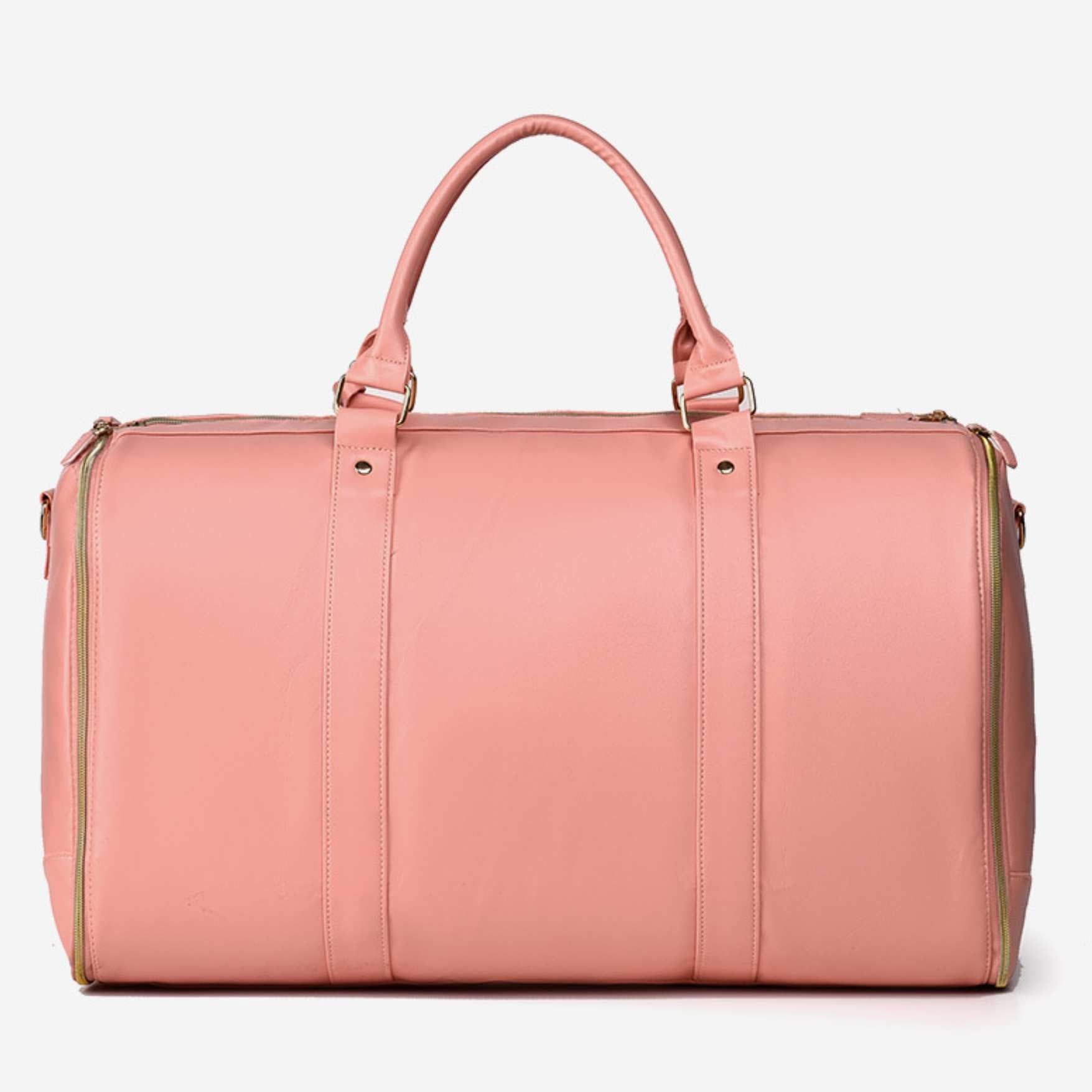 ELOAL Stylish Folding Suit & Storage Duffle Bag for Travel