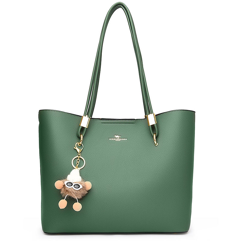 ELOAL Stylish Women's Tote Bag for Everyday Use