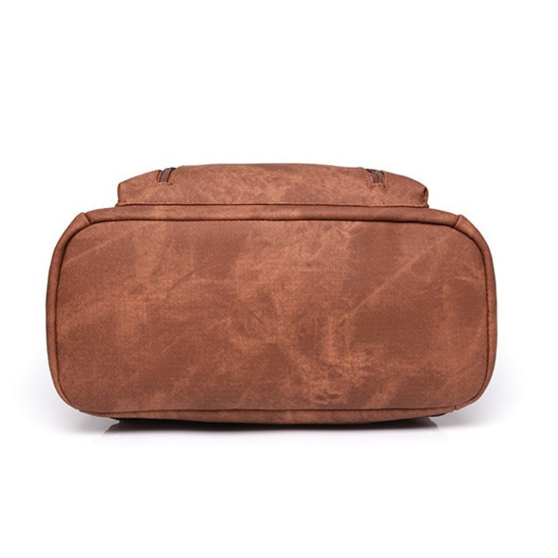 ELOAL Stylish Women's Multifunctional Backpack for Spring Travel