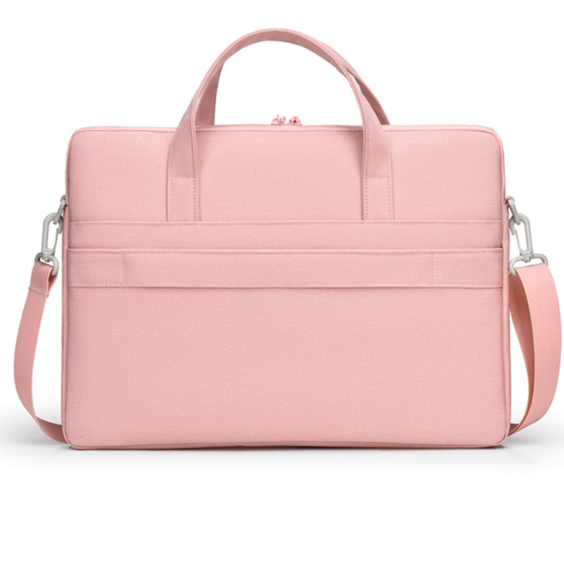 ELOAL Stylish Laptop Briefcase for Professionals and Students