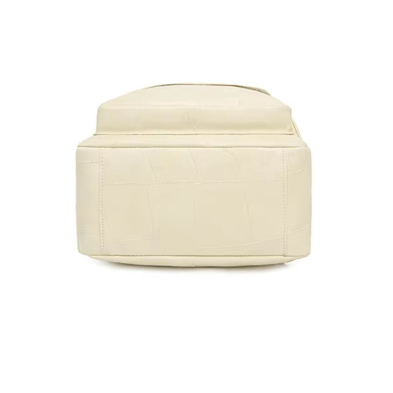 ELOAL Stylish Women's Commuter Backpack for Retro Fashion