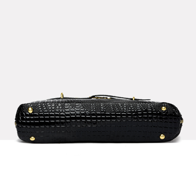 ELOAL Stylish Retro Commuter Bag for Women