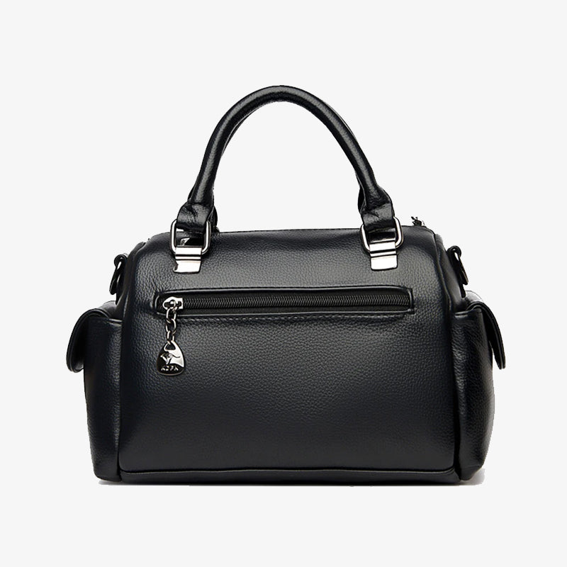 ELOAL Stylish European Shoulder Bag for Trendy Fashion Lovers