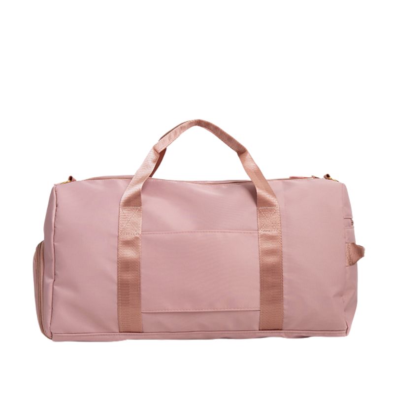 ELOAL Stylish Active Gym Duffle Bag for Fitness and Travel