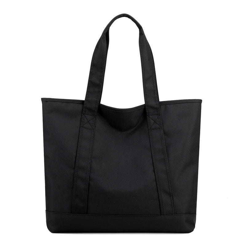 ELOAL Stylish Waterproof Tote Bag for Everyday Use