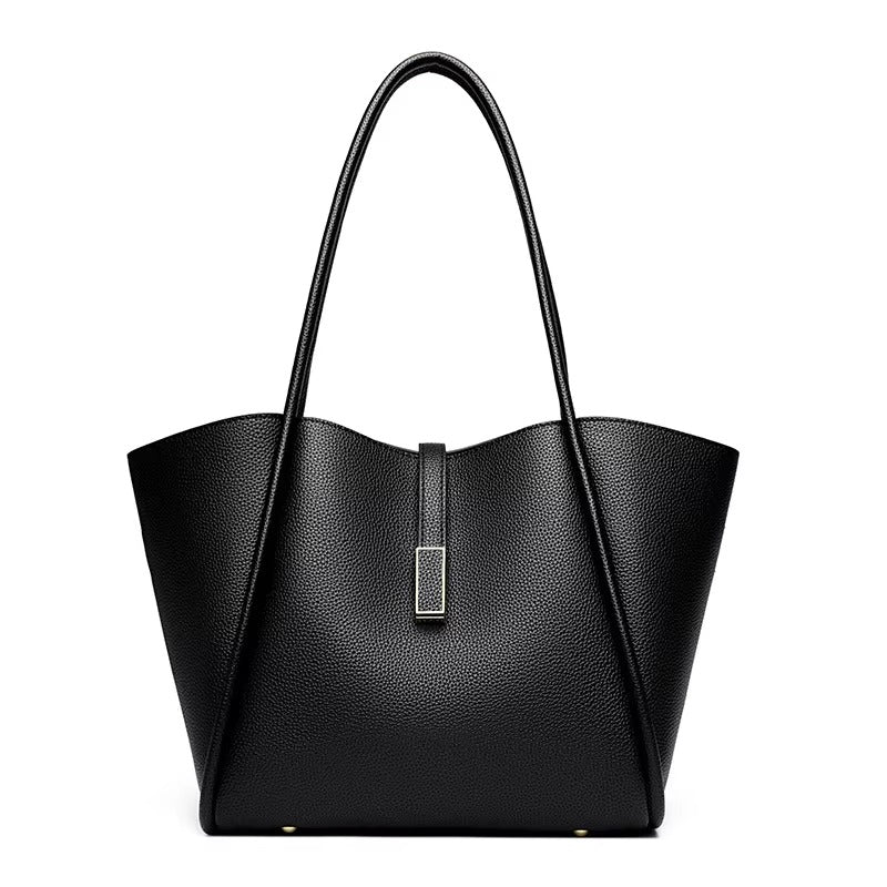ELOAL Elegant Luxury Tote Bag for Women - Stylish and Fashionable Handbag