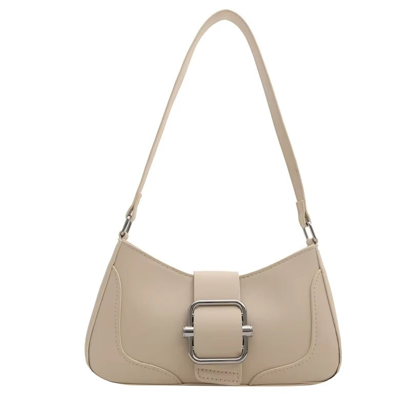 ELOAL Stylish Retro Underarm Shoulder Bag