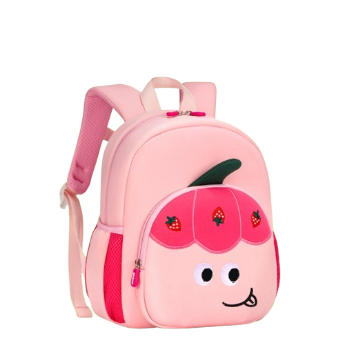 ELOAL Stylish Cartoon School Bag for Kids