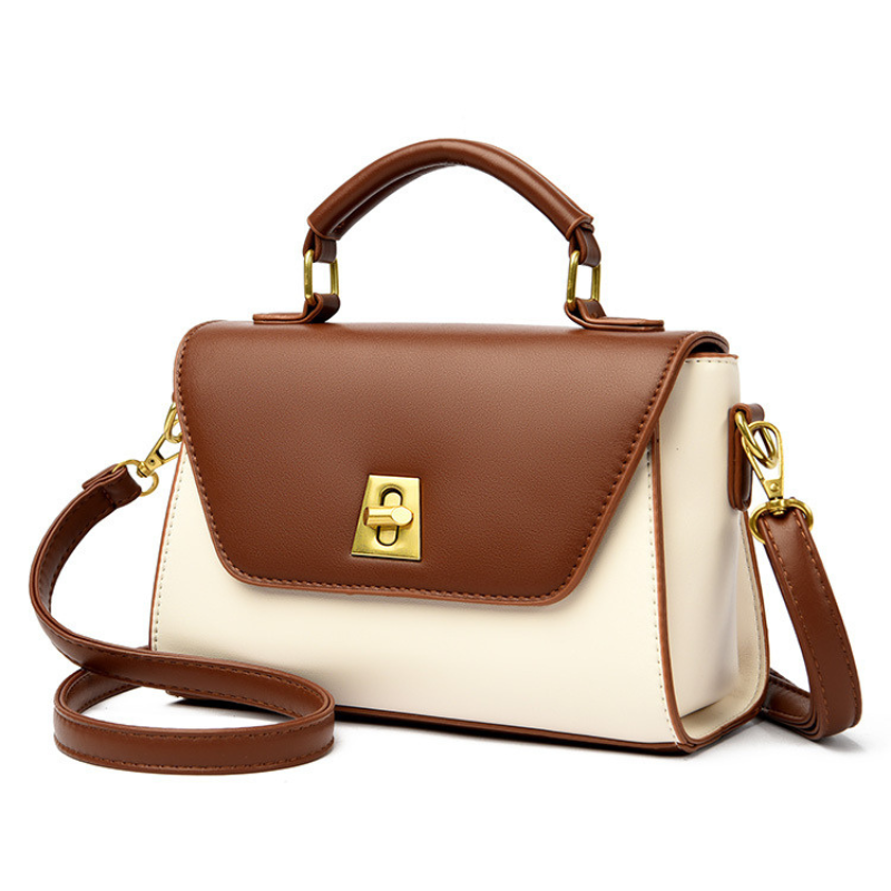 ELOAL Stylish Fashion Handbag for Trendy Women