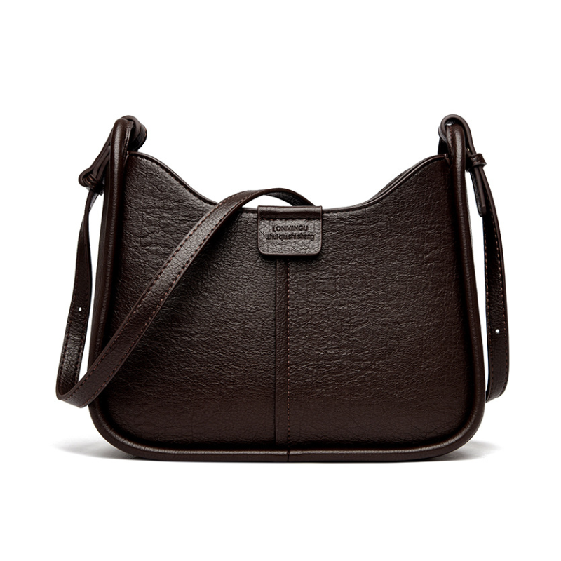 ELOAL Elegant High-End Shoulder Bag for Fashionable Style