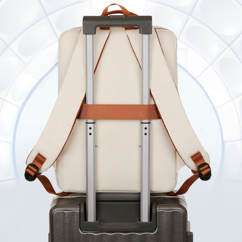 ELOAL Stylish Women's Business Travel Backpack