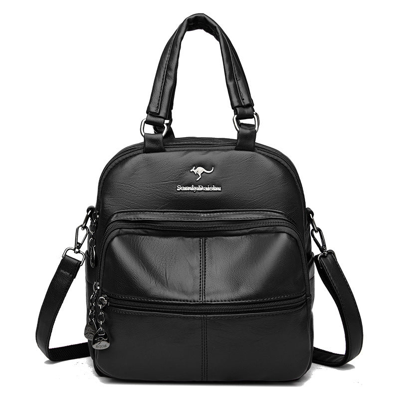ELOAL Stylish Multi-purpose Large Capacity Women's Bag