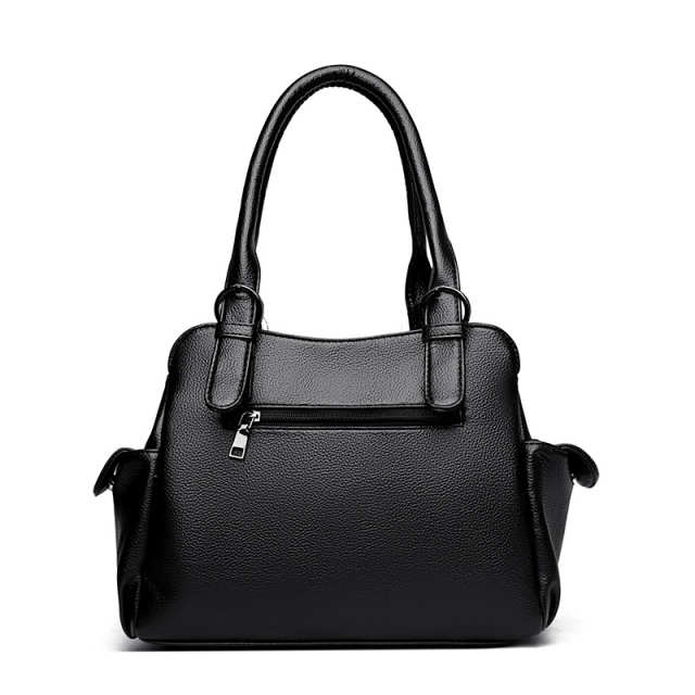 ELOAL Stylish All-Match Shoulder Bag for Women