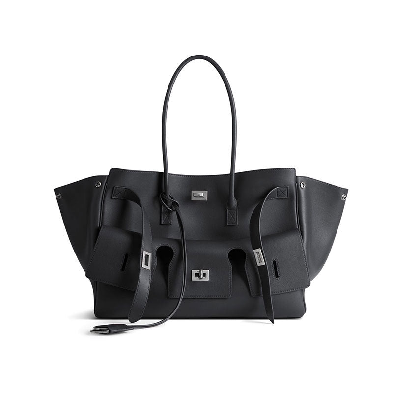 ELOAL Stylish Women's Shoulder Bag - Trendy Rodeo Chic Design