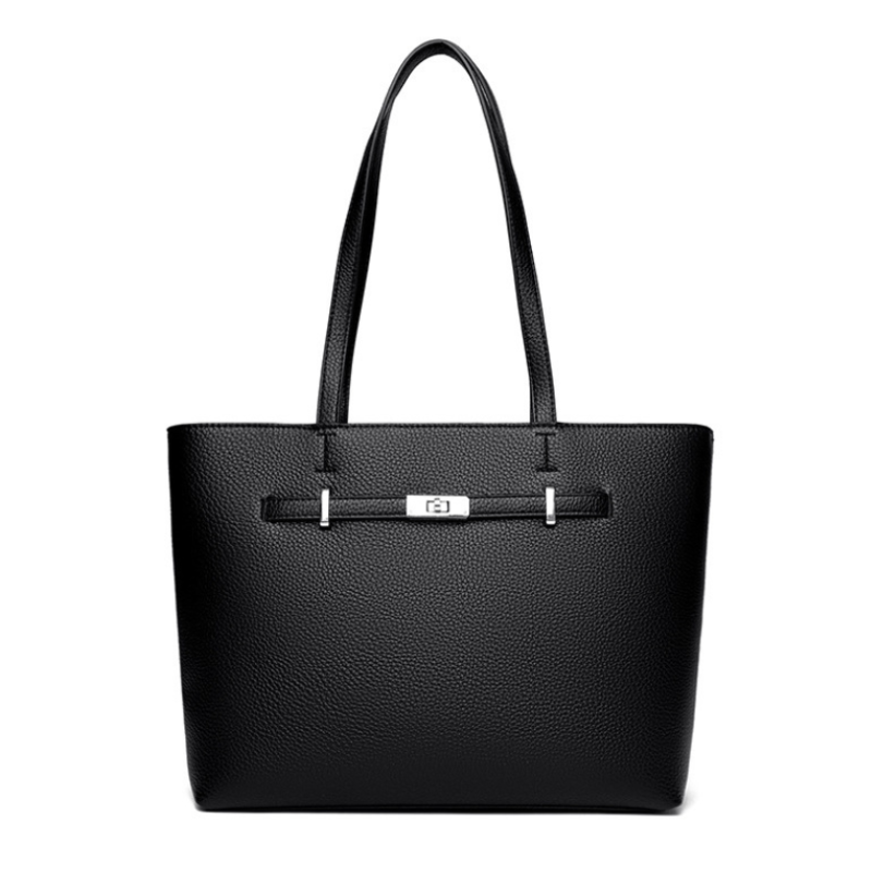 ELOAL Elegant Stylish Tote Bag for Fashionable Everyday Use