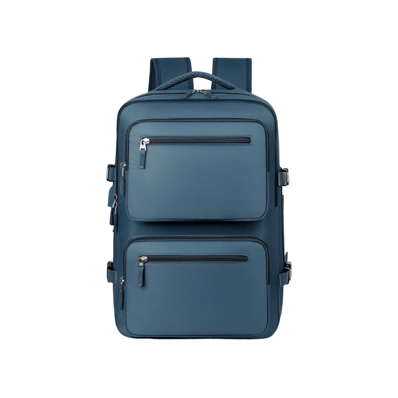 ELOAL Stylish Travel Backpack for Hiking and Outdoor Adventures