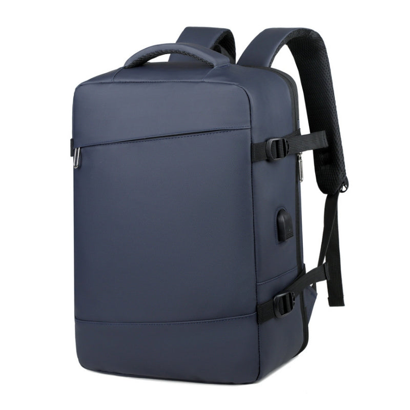 ELOAL Stylish Expandable Business Backpack for Professionals
