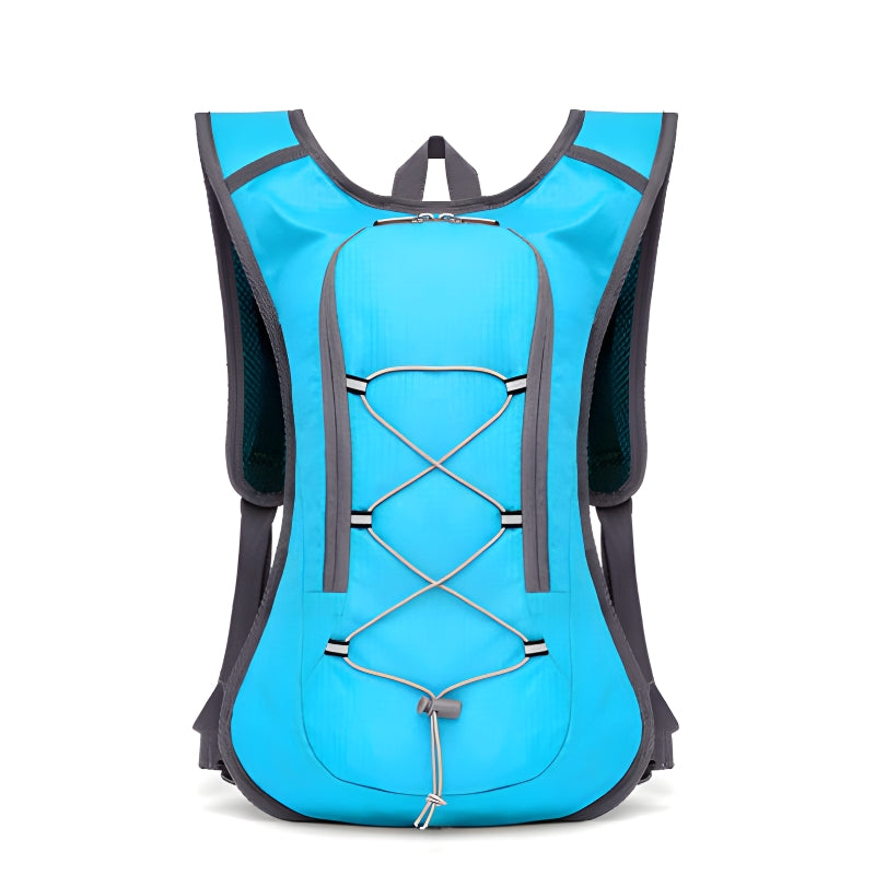 ELOAL Stylish Hydration Pack for Outdoor Activities
