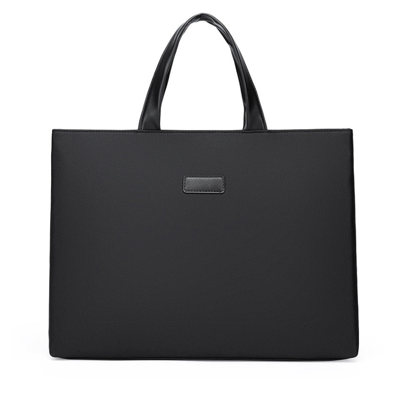 ELOAL Stylish Laptop Bag for Documents and Portability