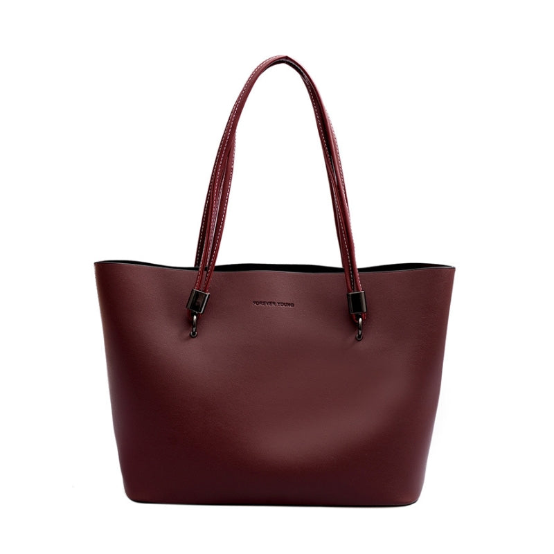 ELOAL Stylish Summer Tote Bag for Beach and Everyday Use